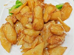 -东北风味思缘食府(对湖路店)