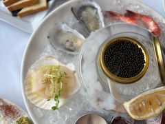 -MORTON'S 莫尔顿牛排坊(北京丽晶酒店)