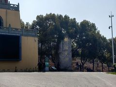 -南京市江宁方山