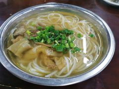 -达道武仔牛肉店(广达路店)