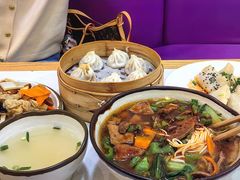 -徐盛兴手工点心(川沙店)