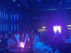 -MOSSO·Liveshow(M3香港广场店)