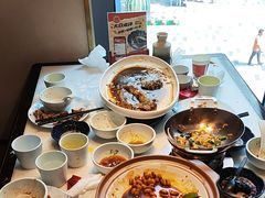 -径山十八道·风味民间菜(华夏之心店)