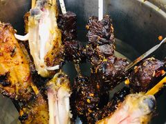 -炒豆合作社(东四总店)