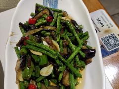 -三猫黑鱼花(南大店)