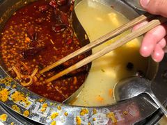 -贤合庄卤味火锅(顺城店)