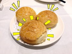 稻香菠萝包-稻香酒家·34年老字号·港式粤菜(汉街店)