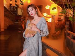-叶叶菩提(太原别墅店)
