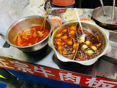 -大学城夜市大排档(凤栖路店)