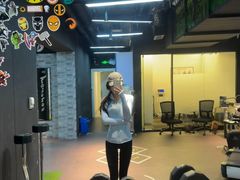 -GMJ·24H健身房(四川北路店)