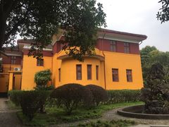 -李宗仁先生故居