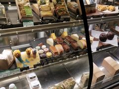 -星巴克(夏碧路店)