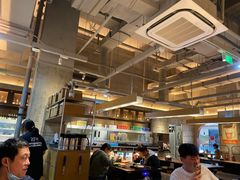 -新石器烤肉(之心城店)