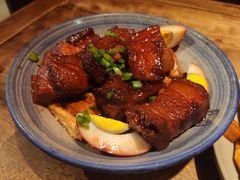 -兰溪小馆(东直门簋街店)