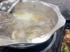 -山珍鲜牛肉火锅本地老字号(汕中老店)
