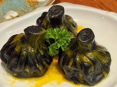 -格鲁·秀色Georgia’s Feast