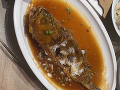 -味莊·青岛菜(云霄路店)