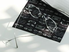 -目艮眼镜SHOWROOM(品牌集合店)