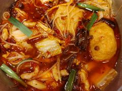 -王大乔泡椒米线(桐梓坡店)