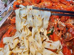 -阿楷·二十年烧烤宵夜·渔家小寨(达明店)