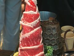 -山葵村烤肉(海淀区民族大学店)