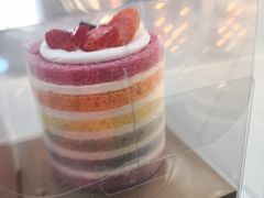 -巴黎贝甜(开发区安盛店)