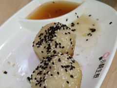 -小杨生煎(成山巴黎春天店)
