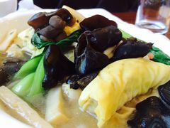 -浦江餐饮·上海菜馆(五四路店)