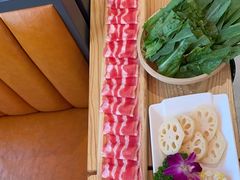 -淼福猪肚鸡·椰子鸡火锅(大沙地店)