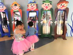 哈哈镜-绍兴梦享海洋公园