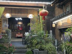 -龙姐私房菜(和顺古镇店)