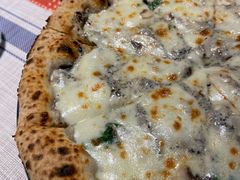 -Primo·丽莫意大利窑烤披萨