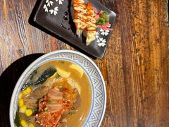 -小川洋风料理(街道口店)