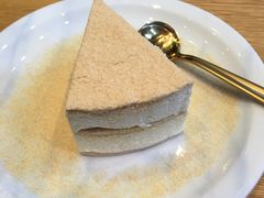 -Home Cafe(水榭春天店)