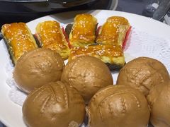 -苏先生海鲜渔庄(金桥店)