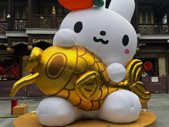 -南翔馒头店(豫园店)