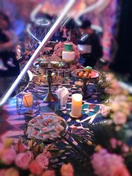 -上海中心宴会厅·婚礼中心