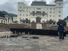 -南诏风情岛