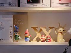 -倦勤咖啡(中山南路店)