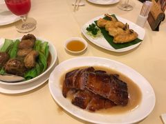 -镛记酒家