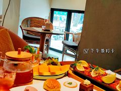 -陶享时光西餐·下午茶(信河街店)