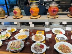 -上座·餐厅(阳光100店)