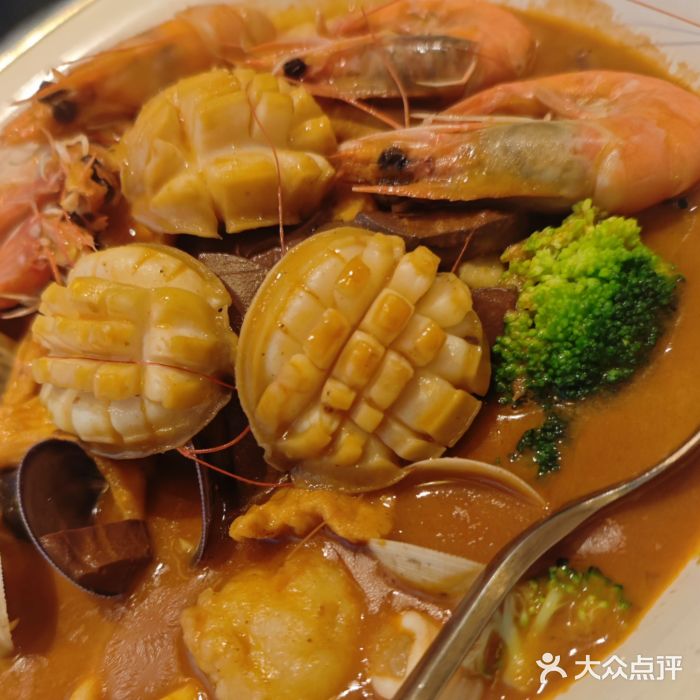 闽海肴(北辰荟店)图片