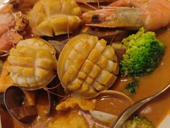 -闽海肴(北辰荟店)