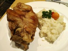 -兰特伯爵西餐厅·啤酒屋(方庄店)