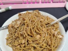 -李记清真馆(打钉巷店)