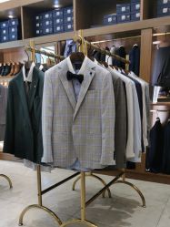 -MR.COLLECTION西装先生(富华里店)