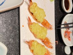 -上井精致料理(中兴商业大厦店)