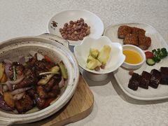-粤域茶餐厅