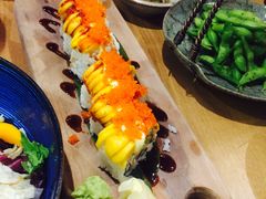 -早一美餐厅·EBISU(会展誉景店)